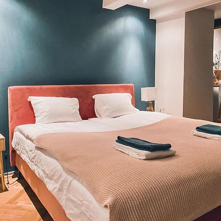 Luxurious Loft In Maastricht City Center Esterno foto