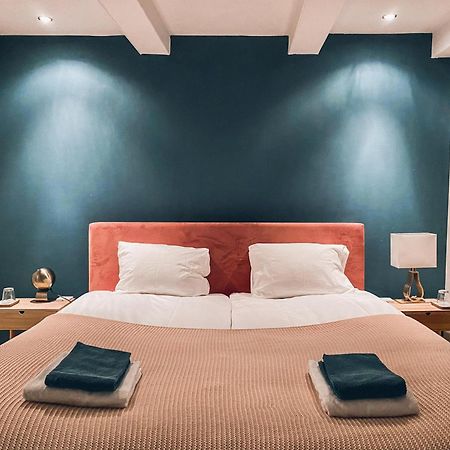 Luxurious Loft In Maastricht City Center Esterno foto