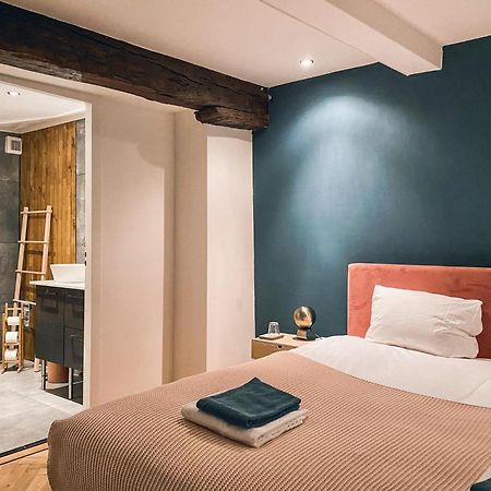 Luxurious Loft In Maastricht City Center Esterno foto