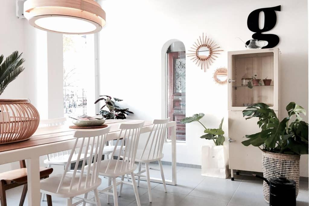 Luxurious Loft In Maastricht City Center Esterno foto