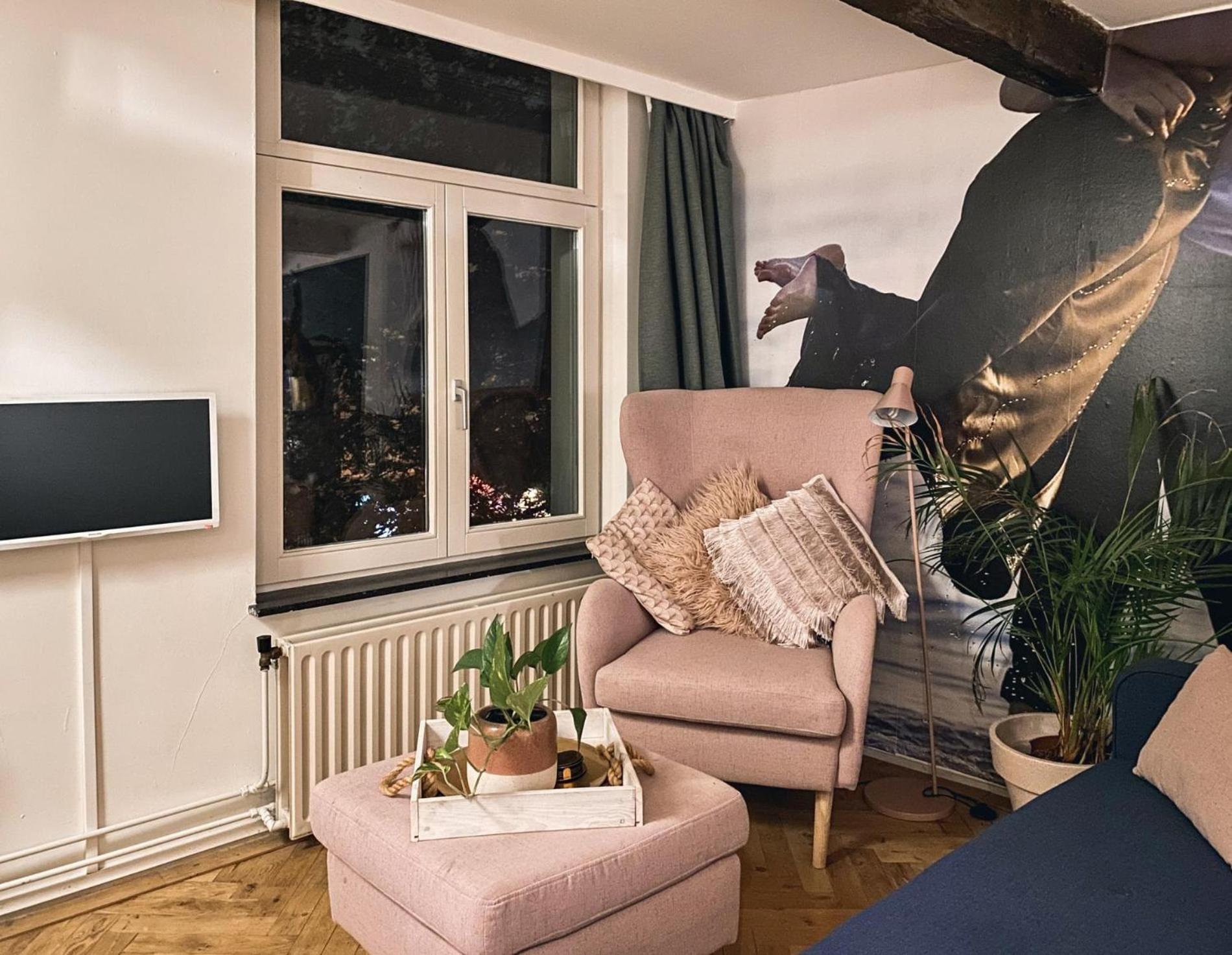 Luxurious Loft In Maastricht City Center Esterno foto