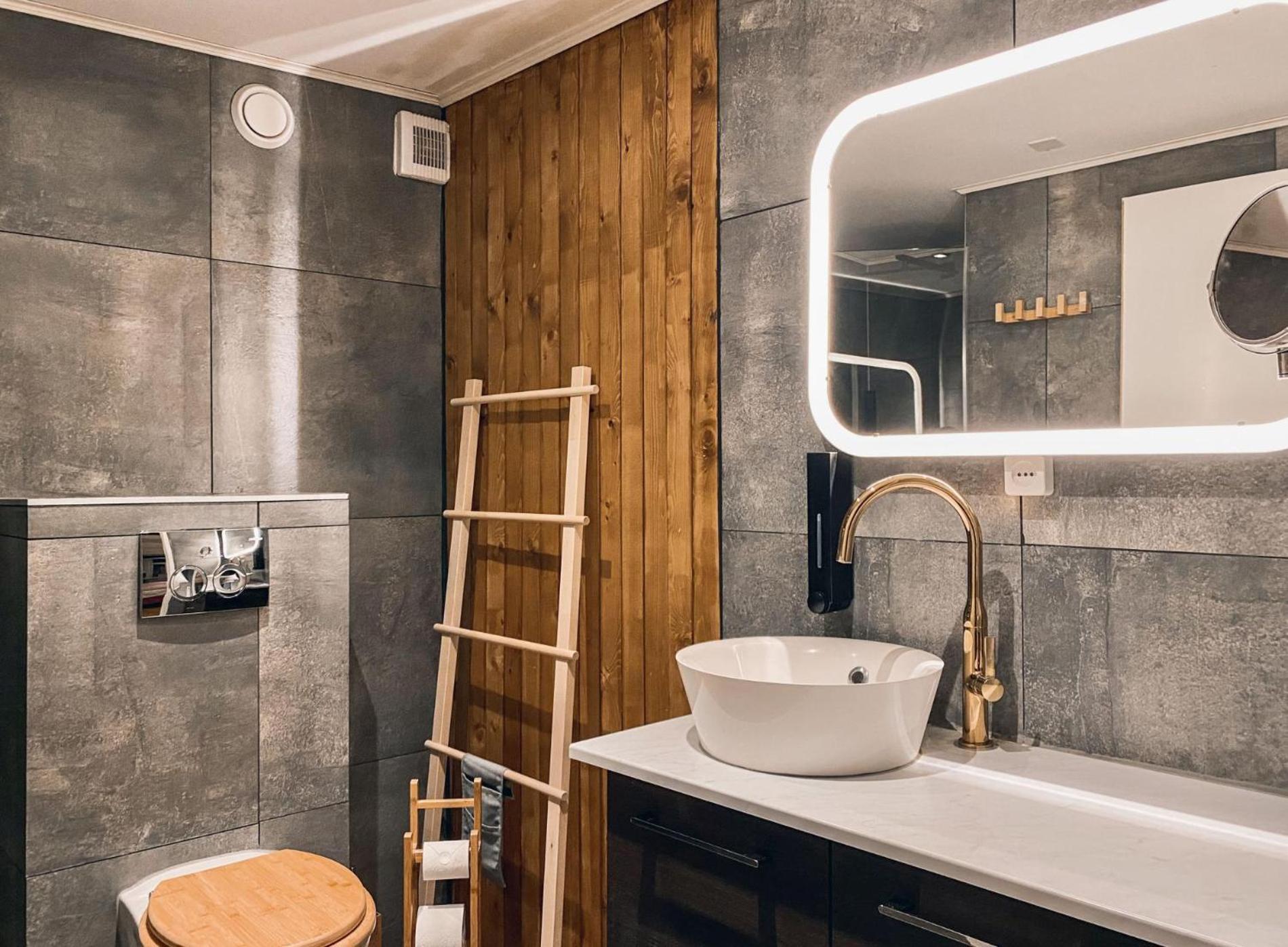 Luxurious Loft In Maastricht City Center Esterno foto