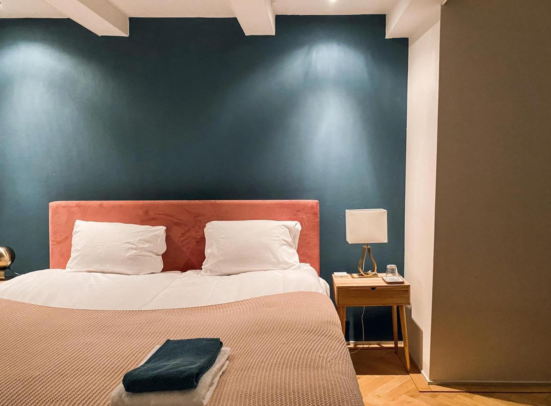 Luxurious Loft In Maastricht City Center Esterno foto