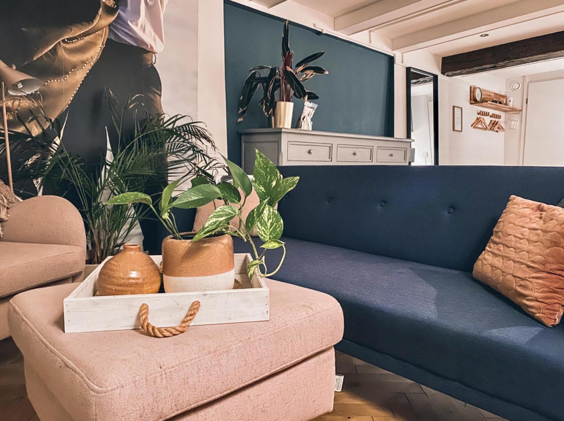 Luxurious Loft In Maastricht City Center Esterno foto