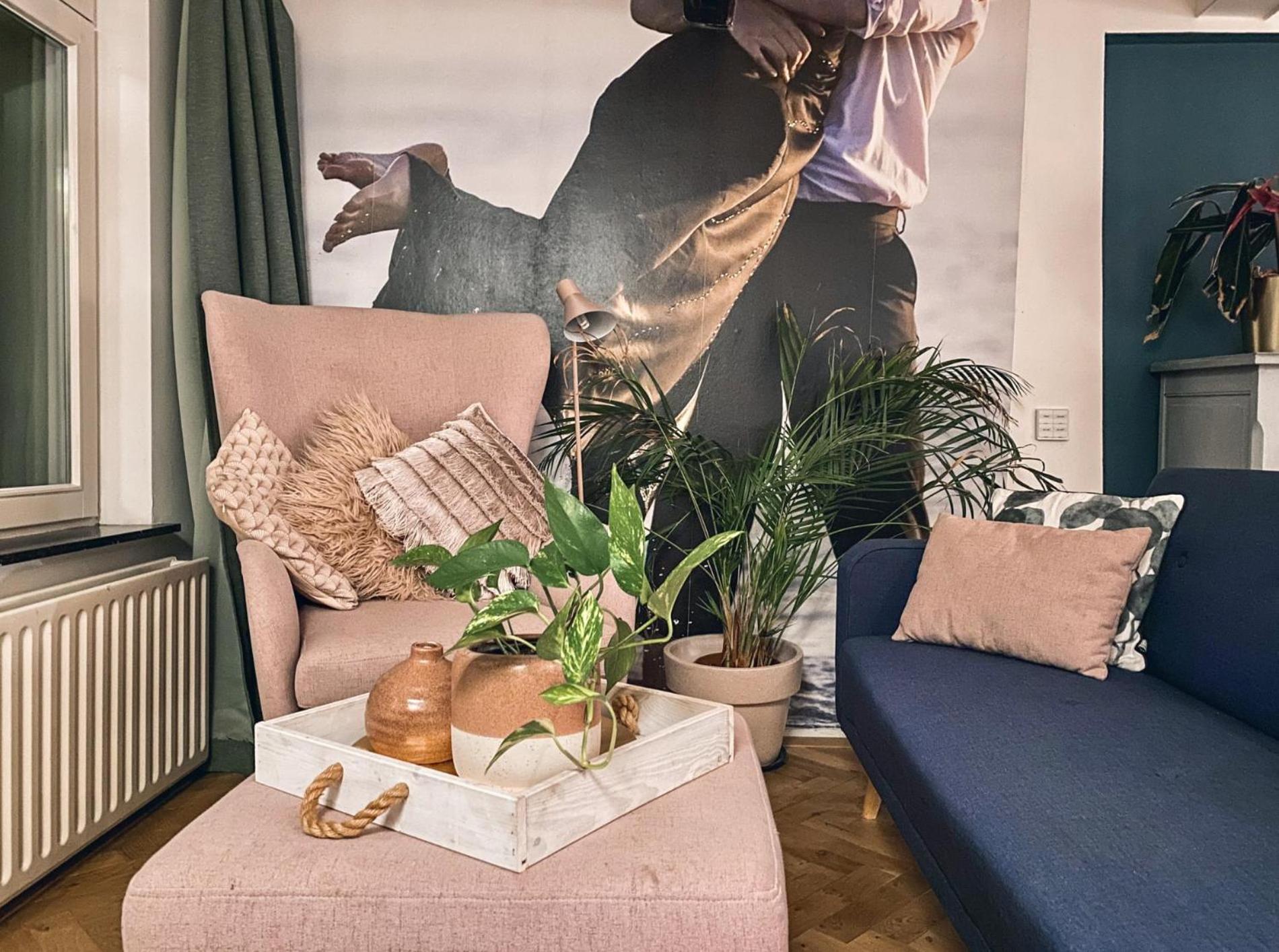 Luxurious Loft In Maastricht City Center Esterno foto