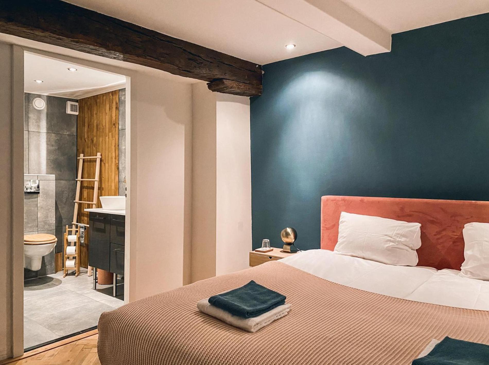 Luxurious Loft In Maastricht City Center Esterno foto
